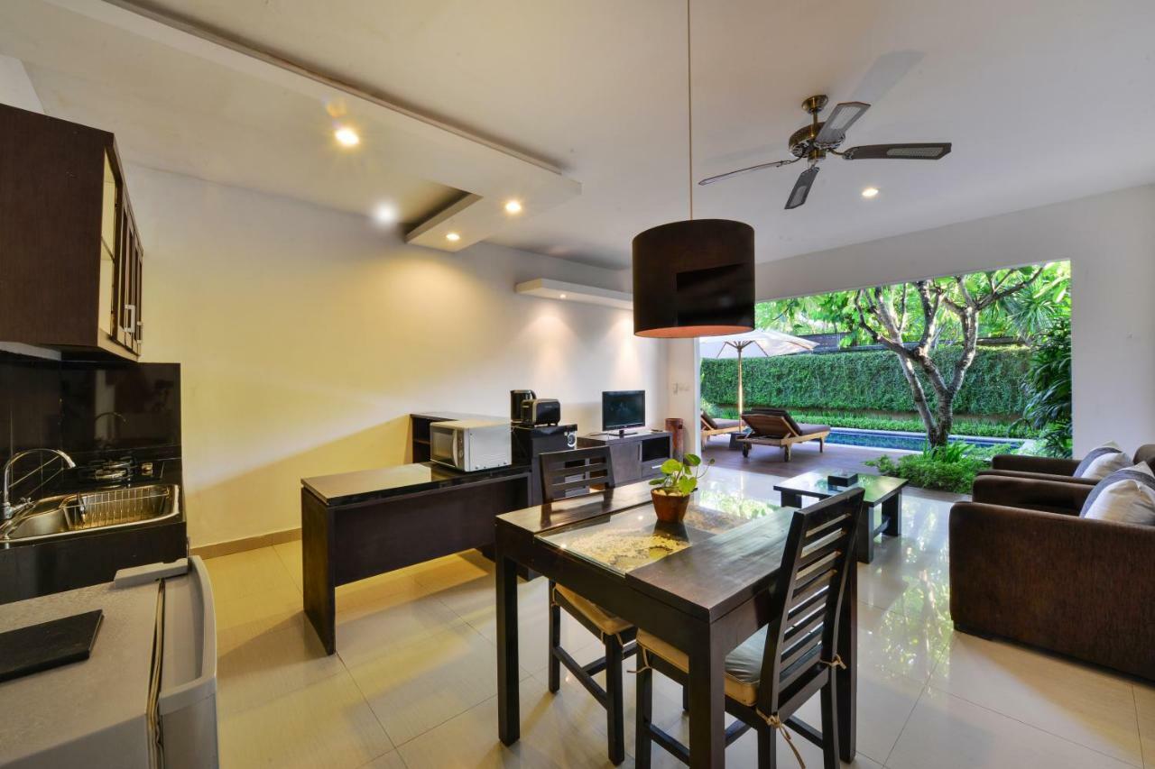 The Yubi Boutique - Chse Certified Seminyak (Bali)