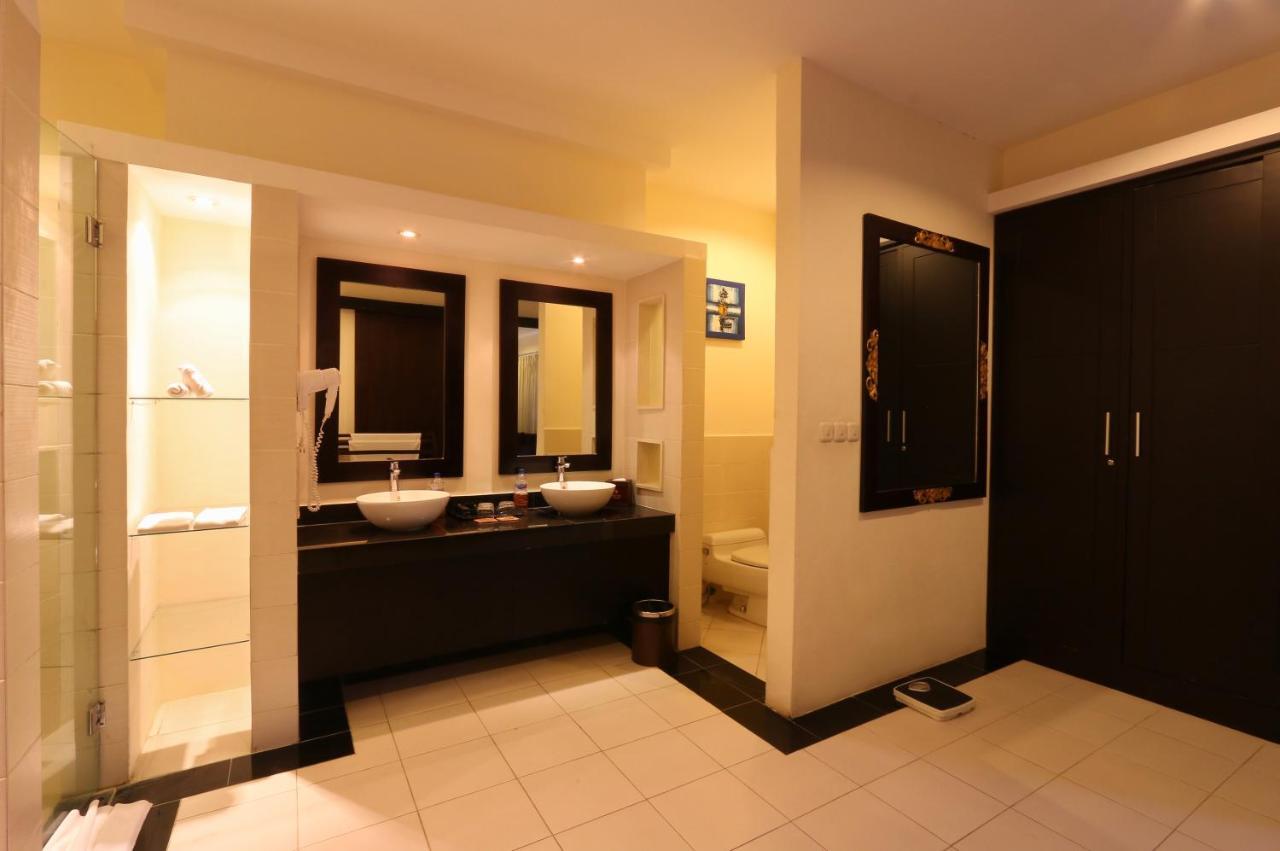 The Yubi Boutique - Chse Certified * Seminyak (Bali)